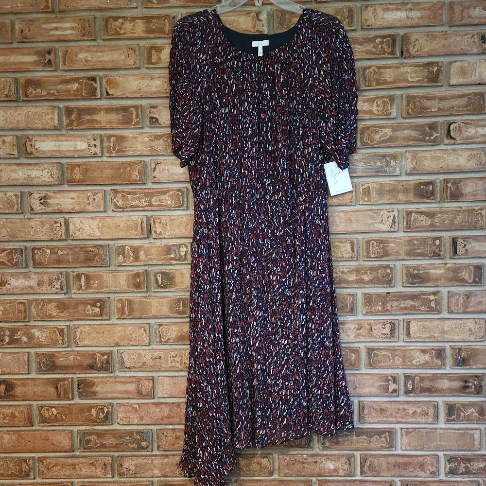 Beautiful Silk dress